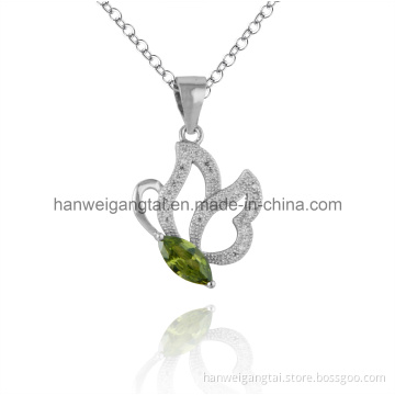 Hot Selling Silver Charms Pendants